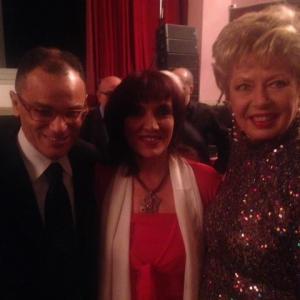 Premio Penisola Sorrentina Arturo Esposito