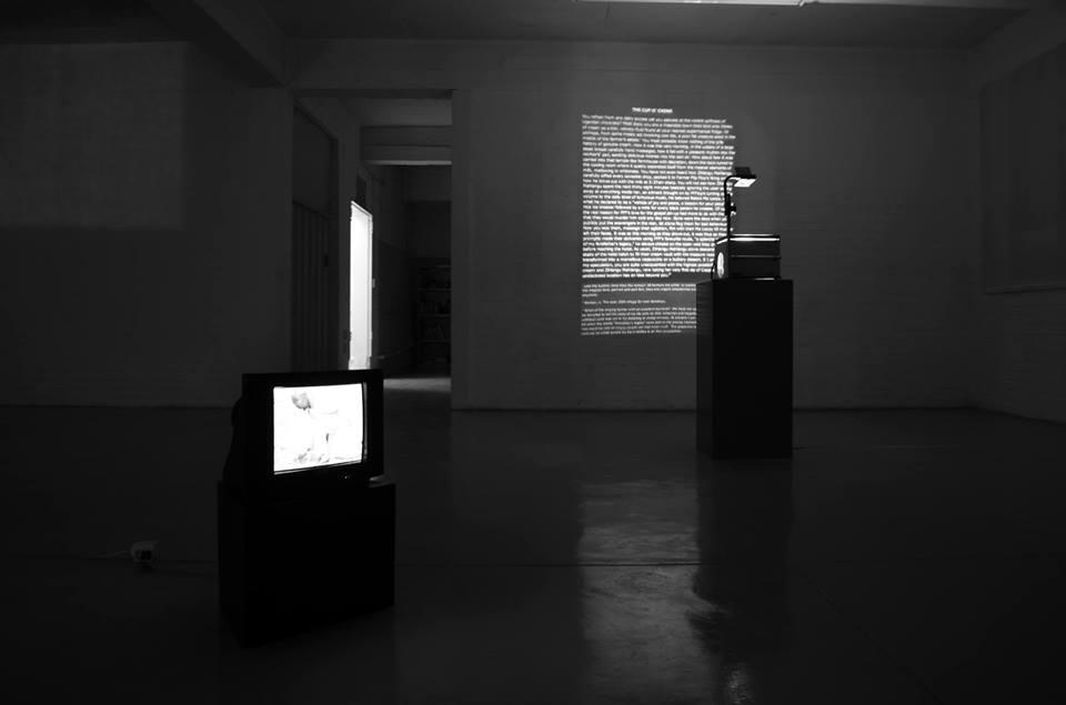 The Indexicality of a Ritual" The Indexicality of a Ritual"