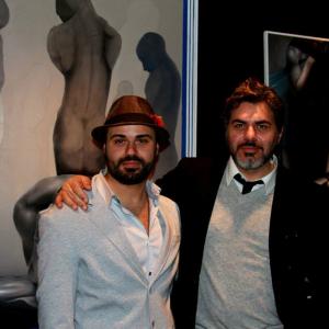 2 ARTISTI A CONFRONTO - CONTAMINAZIONI