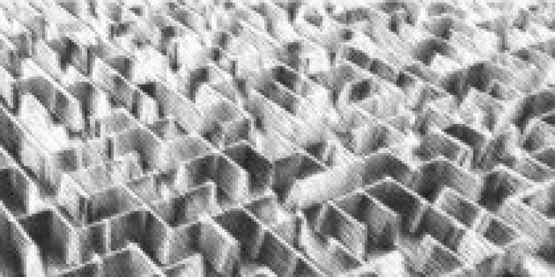 VISIONS: CONTEMPORARY BETWEEN REALITY 'AND FANTASY / THE SAN CARLO OF NAPLES