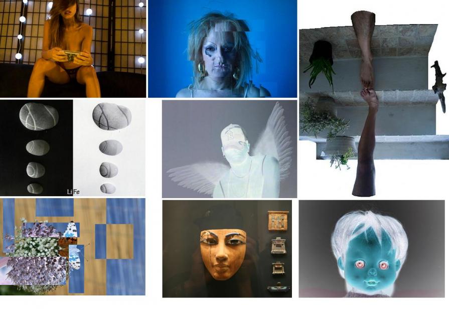 Raccolta foto Raccolta foto