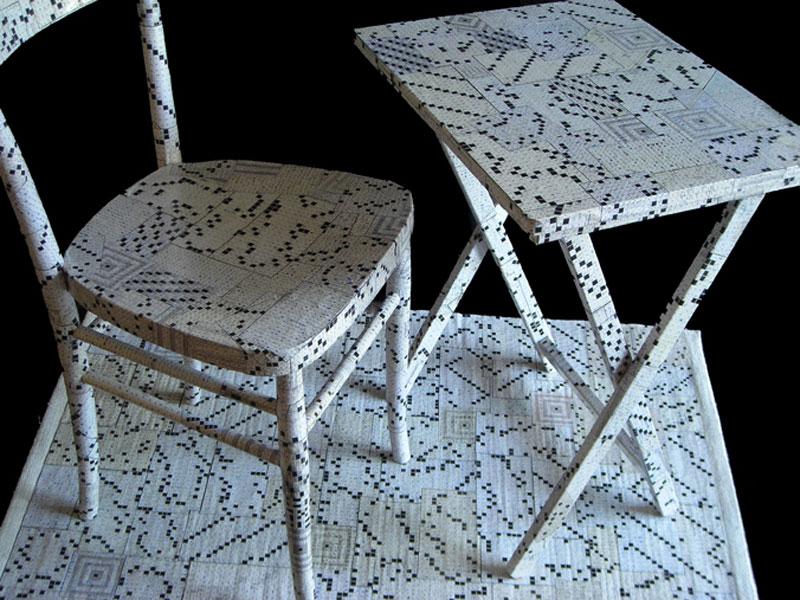 Il posto di mia madre