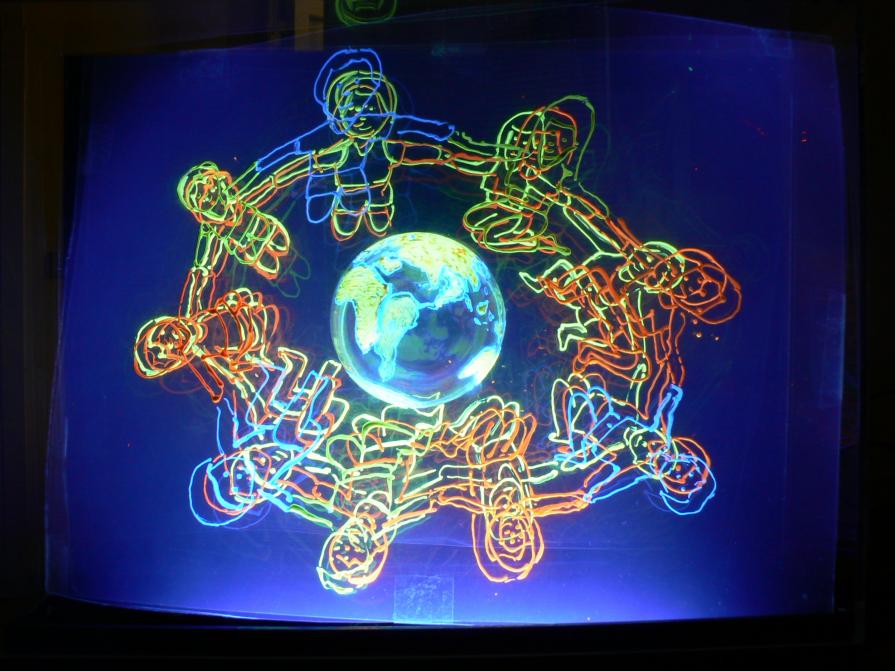 casca la terra tutti giu'