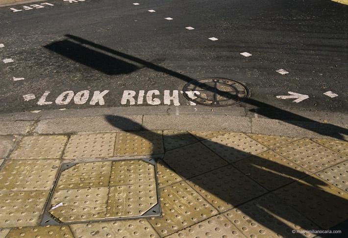 London Street Life, #D703C3582