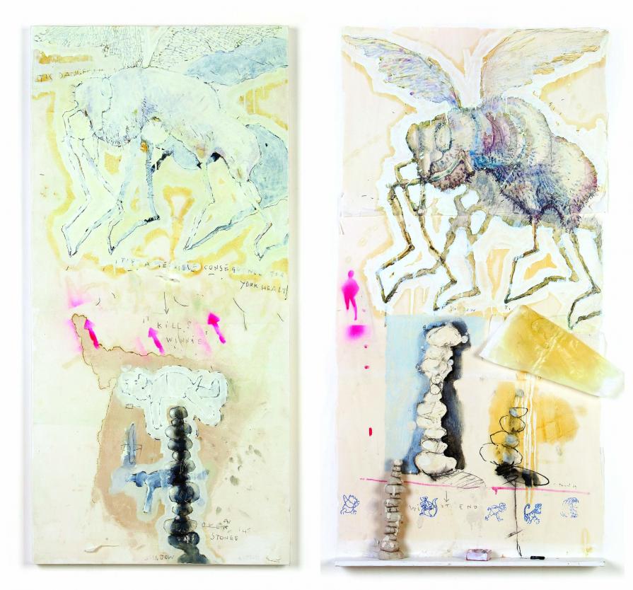 "The murder of Winnie" "The murder of Winnie"