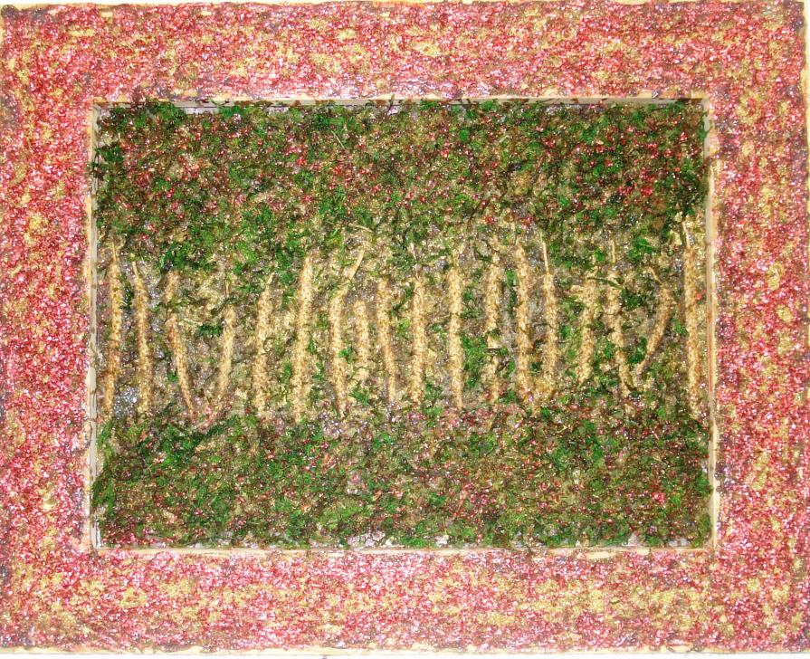 Pierpaolo Donadeo - Natura Pierpaolo Donadeo - Natura