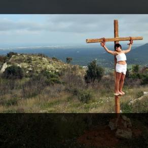 corpincroce | calvario vivente