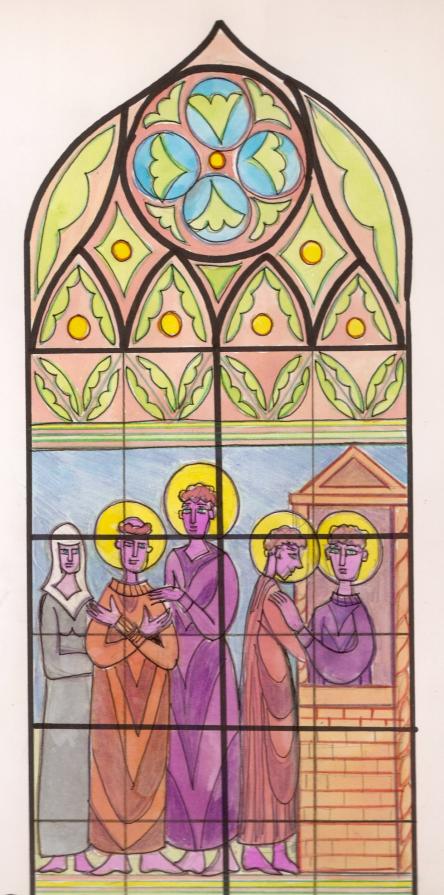 Nomina di S. Fortunato