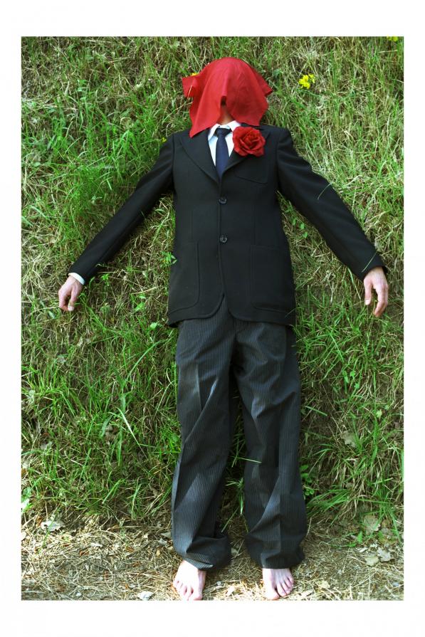 Untitled #1 Untitled #1