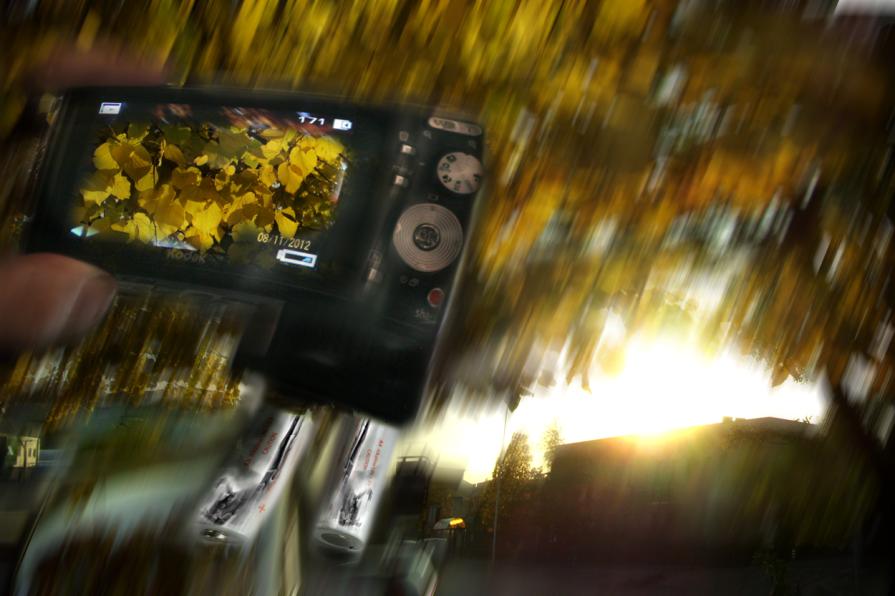 il sole separa e unisce continenti.