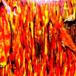 Energia Ignea/Igneous energy