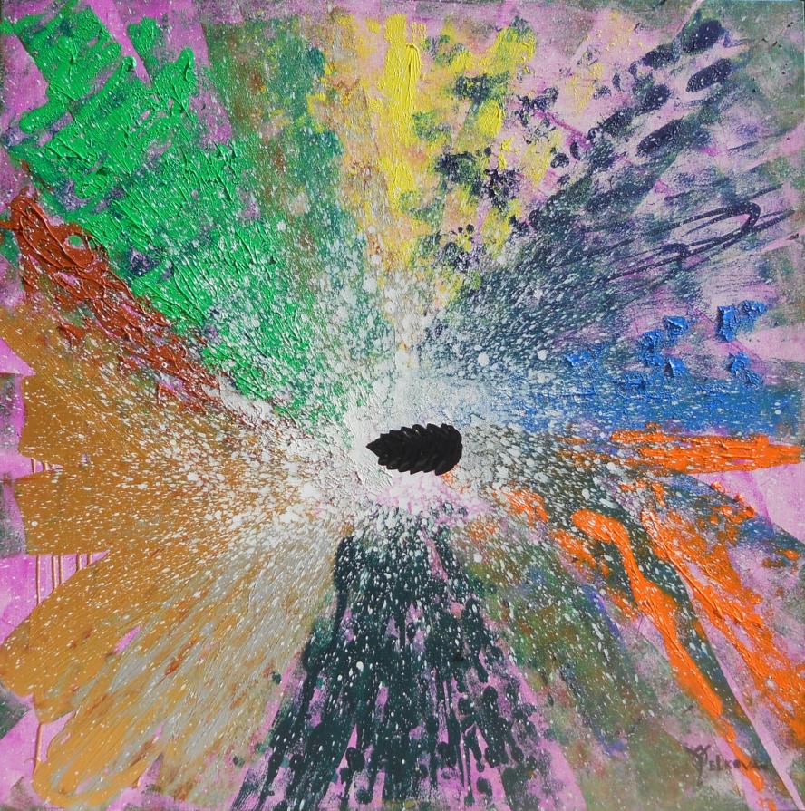 TRIBUTE TO SURREALIST TASKOVSKI - THE AURA & WISDOM OF LIFE TRIBUTE TO SURREALIST TASKOVSKI - THE AURA & WISDOM OF LIFE