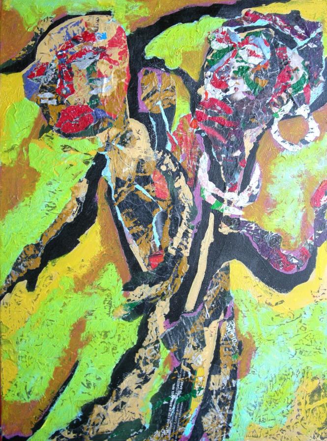 Prima della grande prova 