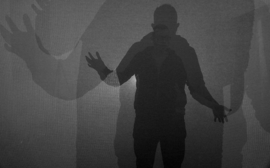 Distant Dreamer Distant Dreamer