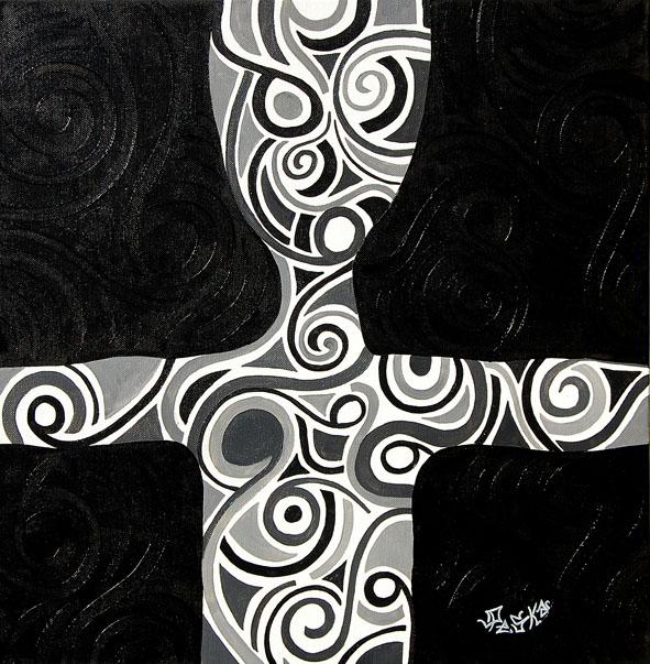 Sagoma Due Sagoma Due