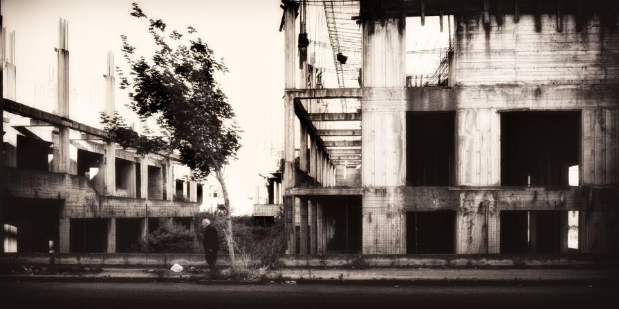 cartoline dagli altri mondi / postcards from other worlds