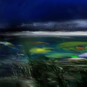 quest'anno non vado al mare,