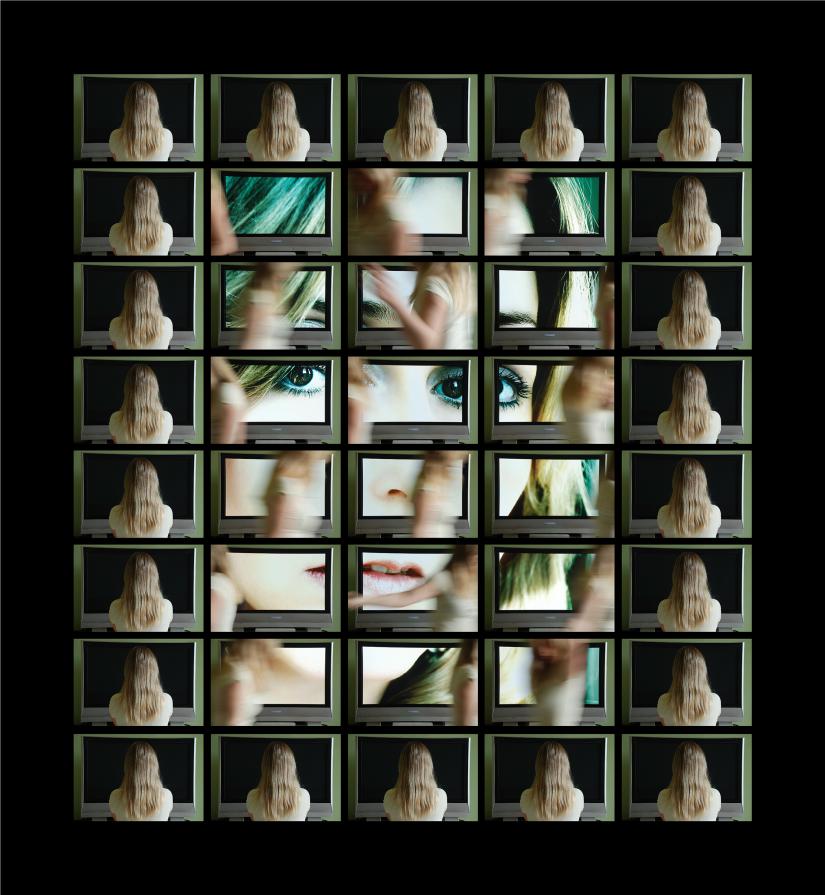 Frammenti di un'irriflessa Autocoscienza / Fragments of an unreflected Self-Consciousness Frammenti di un'irriflessa Autocoscienza / Fragments of an unreflected Self-Consciousness