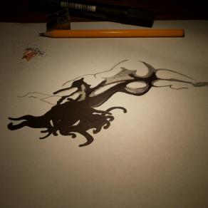 le bella e la bestia