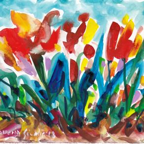 Fiori - Profumi d'estate