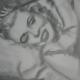 DIVA MARILYN MONROE