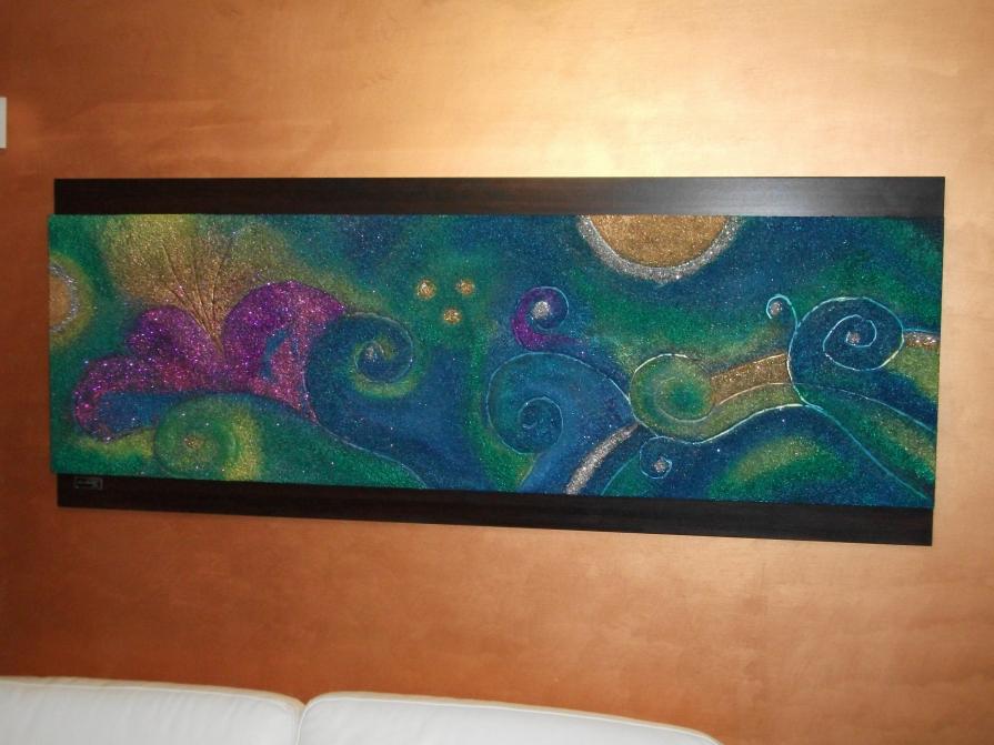 LA BELLEZZA DEI FIORI