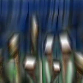 performance musicale.suono i martelletti del pianoforte.