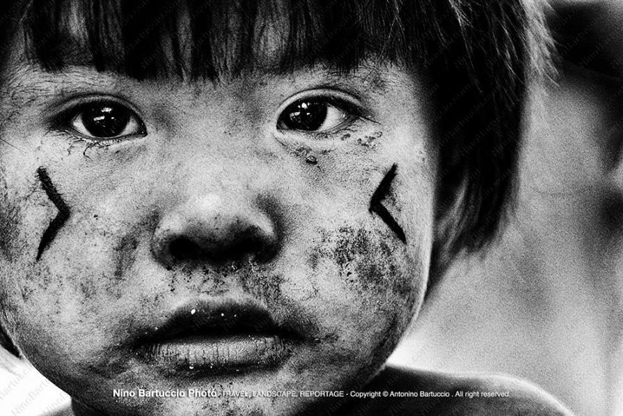 Nino Bartuccio – Amazonas