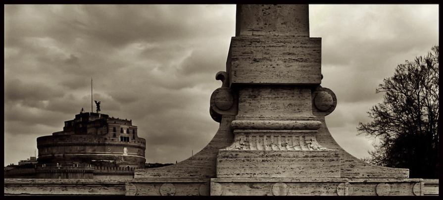Roma -- foto di Augusto De Luca. (032)