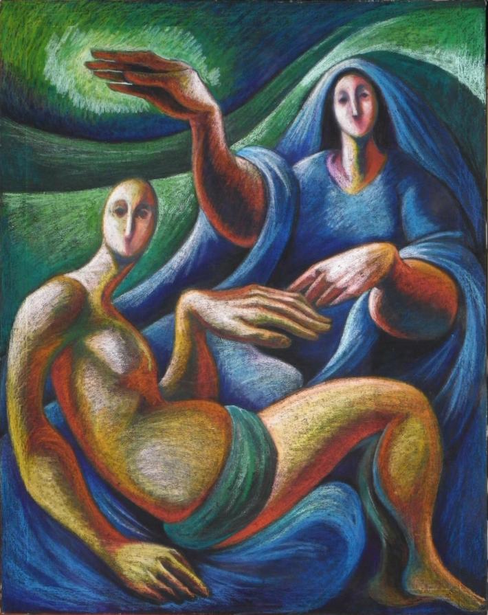 Deposizione P Deposizione P