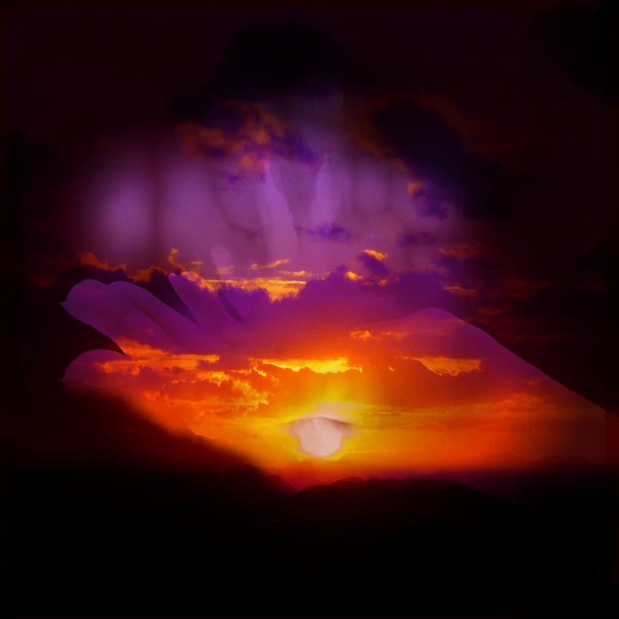 ...QUANDO LA LUCE DEL GIORNO SI SPEGNE...!!!