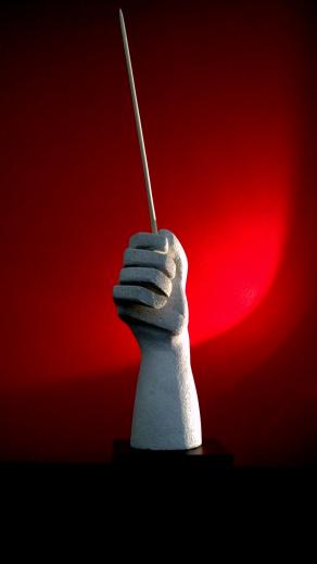 Direttore d'Orchestra