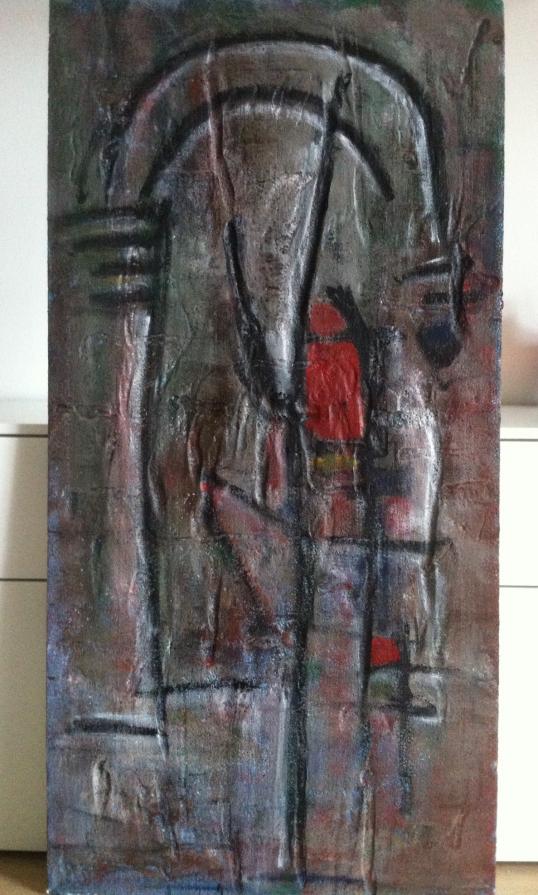 Substrato Egotico Substrato Egotico