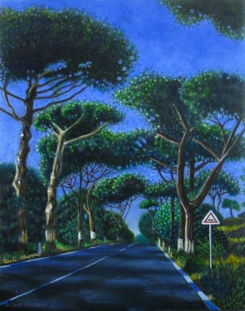 Along the Way (Lungo il Percorso) Along the Way (Lungo il Percorso)