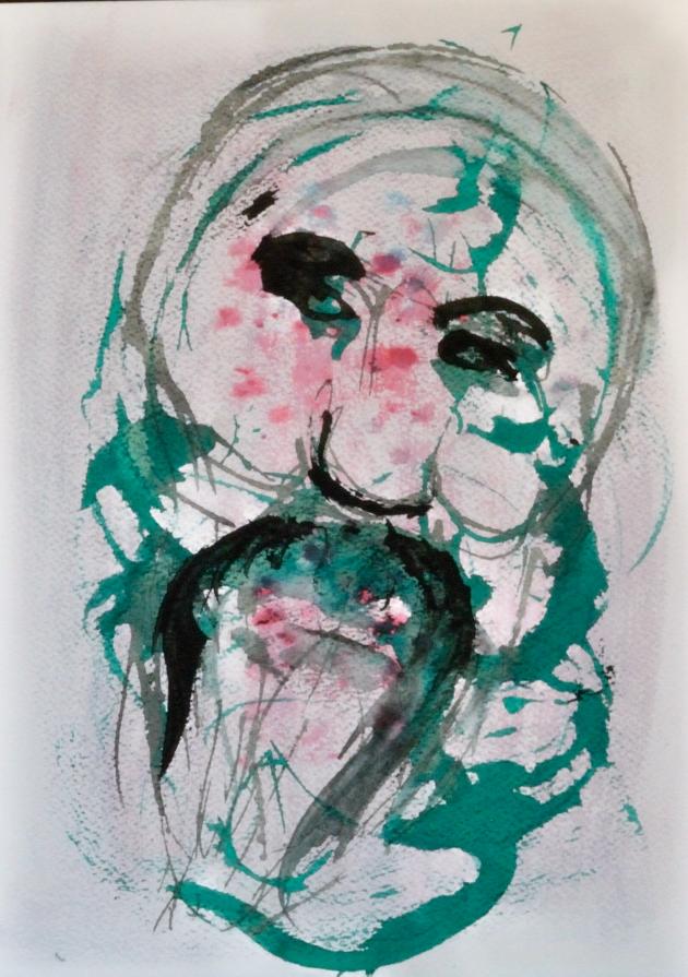 Il Saggio - the Wise Man Il Saggio - the Wise Man