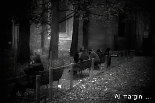 Ai margini ... - At the edge ... 