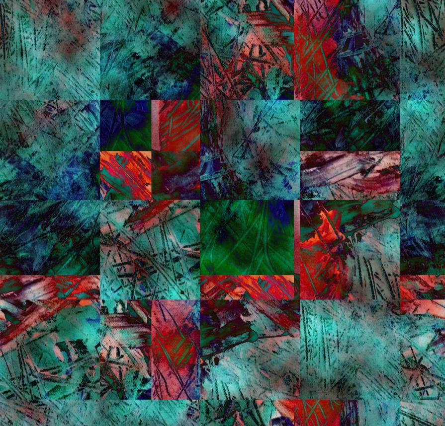 IL COLORE DEGLI SFRATTATI IL COLORE DEGLI SFRATTATI