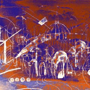 Le città sovrapposte