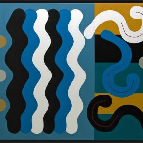 COALESCING DIFFIDENCE