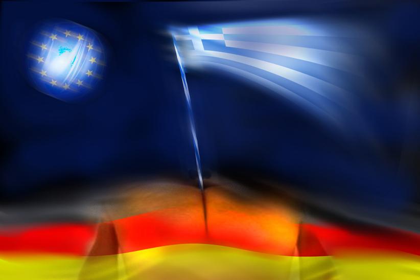 non abbiate paura di cambiare,adesso che la vostra bandiera gli e l'avete conficcata di dietro sventola vigorosa