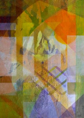 GEOMETRIE DI PAESAGGIO