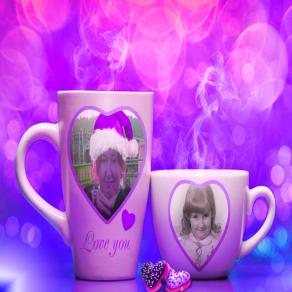 . . ."CUANDO ME ENAMORO!!!". . .