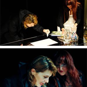 Performance: Ritratto energetico di Paola Cortellesi-1