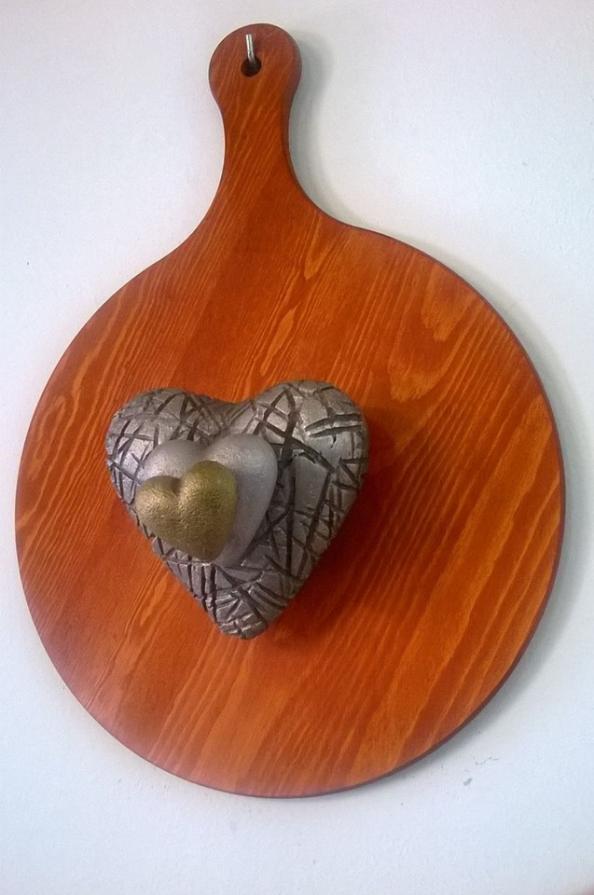 La mia famiglia in sintesi