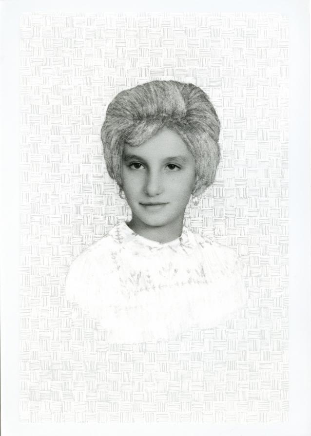 Persistency of Death (Desire of Memory)