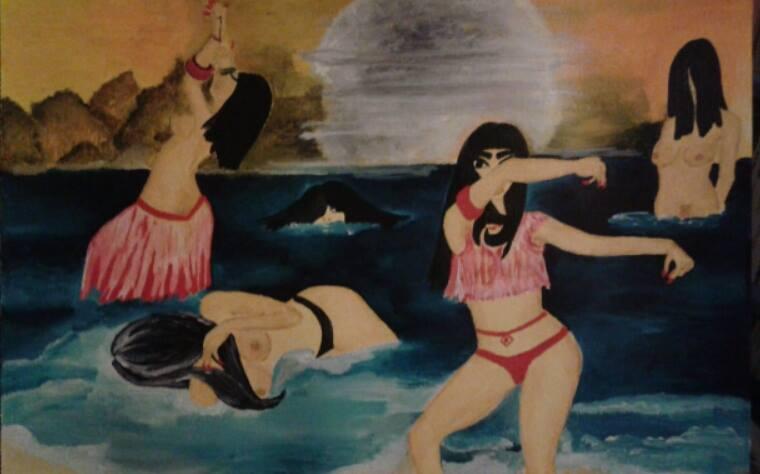 La notte delle streghe