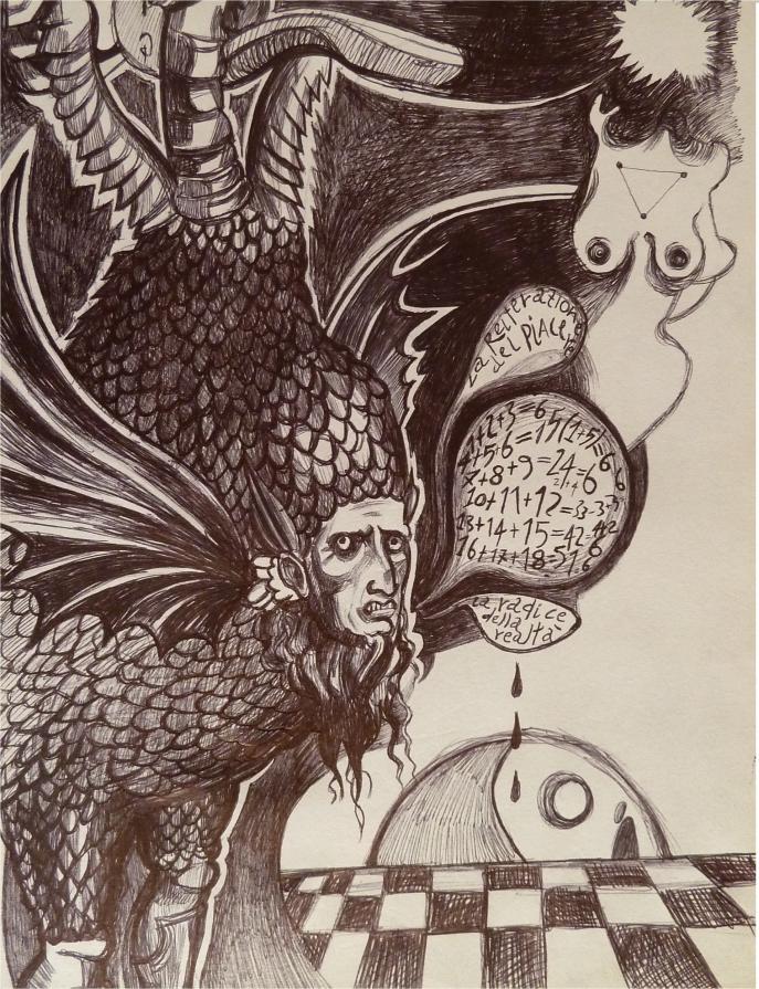 la reiterazione del piacere