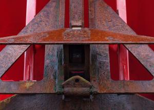 Bernd Sannwald - Akkeri, die Mausefalle