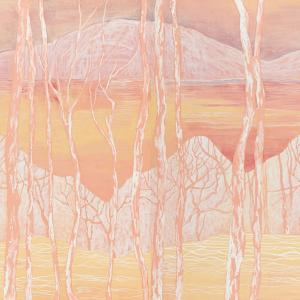 Moment of Crimson Woods Moment of Crimson Woods