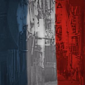 Napulè....... tutto il mondo è francese. (14.11.2015) 